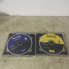 MASTER CLIPS IMSI #4 And #2 picture