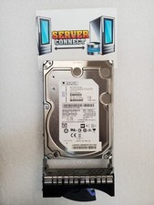 00WK865 IBM 8TB 7.2K 3.5 NL SAS HDD -- 00WK855-- picture
