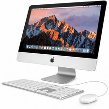 Apple iMac 21.5-inch (2017) i5-7360 8GB 1TB HDD - Refurbished picture