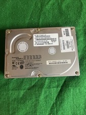 Quantum Fireball LCT 20 3.5 HDD 40GB AT PATA QML4000LD-A @11A picture
