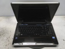 Toshiba Satellite A505-S6033 Intel i7-Q720 1.6GHz 4 GB NO HDD No Batt picture