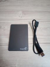 Seagate Backup Plus 1TB Portable External Hard Drive USB SRD00F1  picture