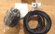 LAIRD ANTENNA VMD24493RSM-366 MIMO 2-Port 802.11N 3dBi 12ft RP-SMA RV BUS COACH picture