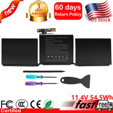 Lot Battery for Appple MacBook Pro 13'' A1708, A2159, A2289, A2338, A2171/A1713 picture