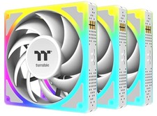 Thermaltake Toughfan EX 140 ARGB Sync; 140mm; 500~2000 RPM; MagForce  picture