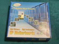 Supermicro A1SRi-2758F Mini-ITX Motherboard Dual LAN w/ I/O Shield SATA picture