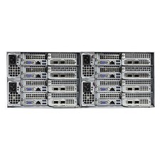 Supermicro F619P2-RTN Server 6X2.5