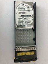 HPE 1.2TB 810759-001 840459-001 P03798-001 3PAR 8000 K2P93A 10K 2.5