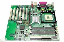 RARE NEW BULK Intel D865GBF Socket 478 BLKD865GBF ATX Motherboard ONLY picture
