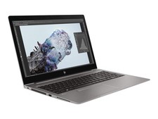 HP ZBook 15u G6  i7-8th Gen 32GB 512GB NVMe Radeon Pro WX 3200 Windows 11 Pro picture