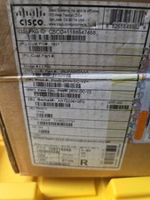 ARTESYN 7001586-J000 / Cisco 341-0400-04 A0 Power  PWR-2KW-DC-V2 V03 (BG-SD) picture