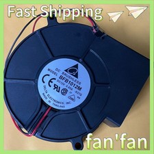 1PCS DELTA BFB1012M DC12V 0.85A 9733 Centrifugal Blower Turbo Fan Fast Shipping picture