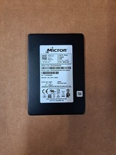 Dell Micron 256GB SATA 6GB 2.5