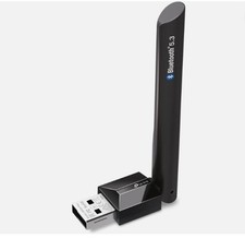 TPLink UB500 Plus USB Bluetooth Adapter Adjustable Antenna Plug  Play PC G1N picture