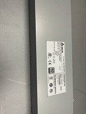 DELTA AHF-2DC-2500W-PE 2500 Watt Power Supply | Tested picture