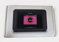 NEW SEALED Franklin JEXtream RG2100 5G Wi-Fi 6 Mobile Hotspot Router (T-Mobile) picture
