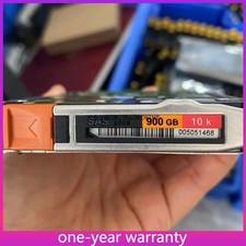 1PCS 005051468 005051467 EMC 900GB 10K SAS 6G 2.5 SFF HDD Internal Hard Drive F picture