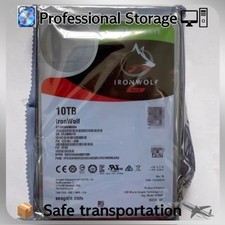 Seagate IronWolf Pro Single 7200RPM 3.5