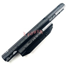 Genuine 72Wh FPCBP404 FPB0297S Battery For Fujitsu Lifebook S904 SH904 6700mAh picture