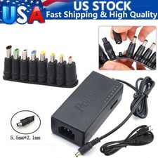 96W 12-24V Universal Laptop Charger Suitable of Notebook Adjustable Power Supply picture