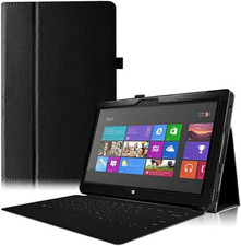 Tablet Cover for Microsoft Surface RT 1St 2Nd Generation 10.6