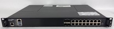 Sonicwall NSA 2650 1RK38-0C8 Network Security Appliance Firewall w/ Rack Ears picture