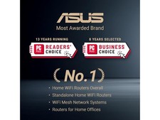 RP-BE58 Range Extender ASUS picture