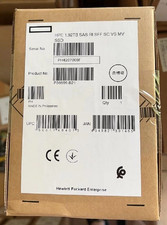 HPE P36999-B21 1.92TB P37065-001 SAS 12G 2.5