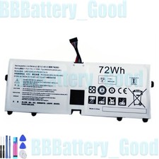 LBS1224E replacement Battery New for LG gram 2018 14Z980 15Z980 gram 14 Gram 17 picture