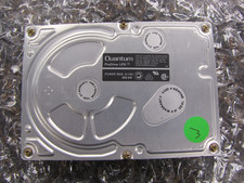 Quantum ProDrive LPS 52S 950-50-9405 SCSI Internal Hard Drive 1988 -NN41 picture