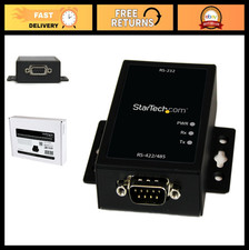 Industrial RS232 to RS422/485 Serial Port Converter - Reliable Data Transmission picture