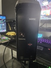 Gateway SX2110G Desktop , 500GB, 8GB RAM WINDOWS 10 PRE INSTALLED picture