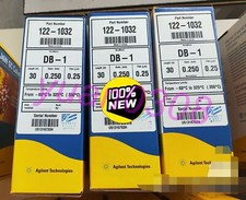 1PSC NEW agilent 122-1032 Gas chromatography column Via DHL or FedEX picture
