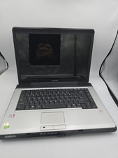 Toshiba Satellite Pro A200- EZ2204X SYSTEM UNIT MODEL # PSAF4U-00D004 LAPTOP Rea picture