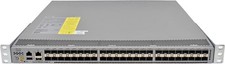 Cisco Nexus 3548-X N3K-C3548P-10GX 68-5626-01 48-Port SFP+ 10GE Switch picture