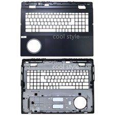 for MSI Titan 18 HX Dragon Edition Norse Myth MS-1824 1822 18in Upper Palmrest picture