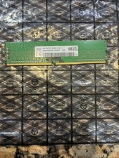 ASUS SK hynix 8GB 1Rx8 PC4-25600 DDR4 3200 MHz DIMM PC Memory HMA81GU6DJR8N-XN picture