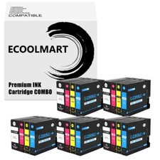 20PK Ink Cartridge Compatible for PGI1200XL PGI-2200XL MAXIFY MB5020 MB5120 picture