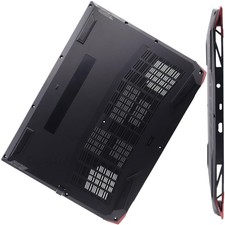 Deal4GO Bottom Base Cover Lower Case 60.QGYN2.001 Replacement for Acer Nitro 5 picture