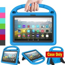 Lightweight Shockproof Case for 2023 New 10-inch Tablet, Handle Kickstand Includ picture