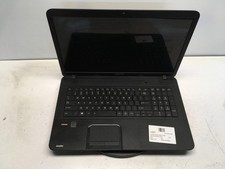 Toshiba Satellite C875D-S7105 AMD A6-4400M 2.7GHz 4 GB NO HDD/Battery picture