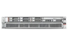 QTY OF Oracle Sun T7-1 1 x 32-Core 4.133GHz 256GB RAM 8X1.2TB  2 X AC  FAST SHIP picture