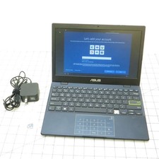 Asus L210M Intel Celeron 4GB RAM 64GB EMMC 11.5