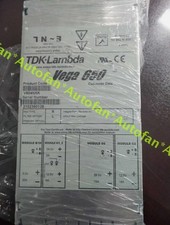 1pc  TDK-Lambda Vega650 V604NXK device specific power supply picture