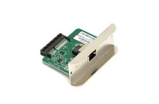 New Zebra P1038204-01 ZT230 ZT220 Internal Ethernet Print Server Network Card picture