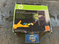 HP dvd 1040i Internal 20X Multiformat DVD Writer RB T4B picture
