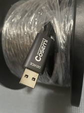 Cosemi USB Male-Male picture