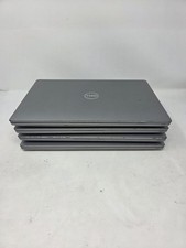 LOT OF 4 DELL LATITUDE 5420 i7-1185G7 16GB--256GB SSD WIN 11 PRO  picture