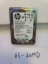 - HP MM0500EBKAE 500GB  2.5