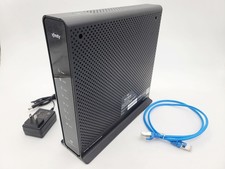ARRIS TG1682G PANORAMIC DUAL BAND AC1750 WIFI CABLE MODEM ROUTER DOCSIS 3.0 picture